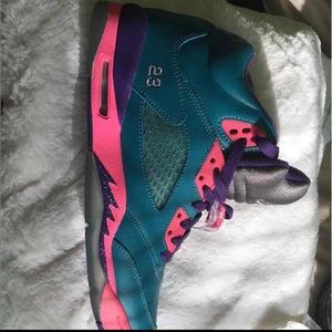 Air Jordan 5s